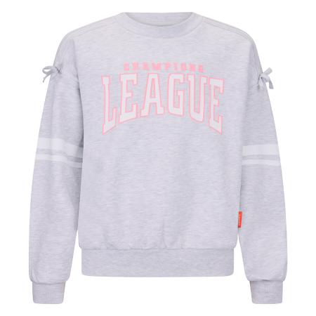 Afbeelding voor product Pull van het merk Retour in het Grijs