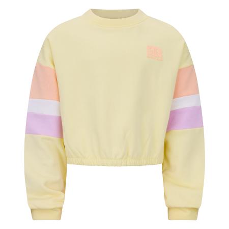 Afbeelding voor product Pull van het merk Retour in het Geel