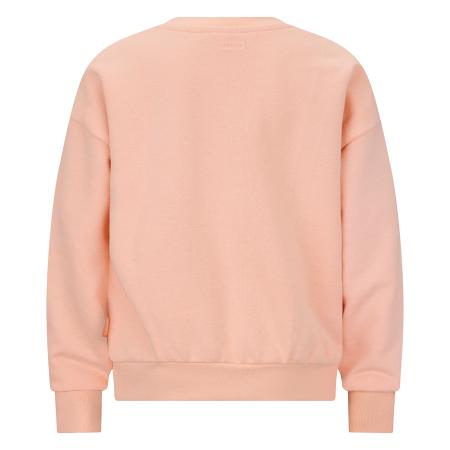 Afbeelding voor product Pull van het merk Retour in het Oranje