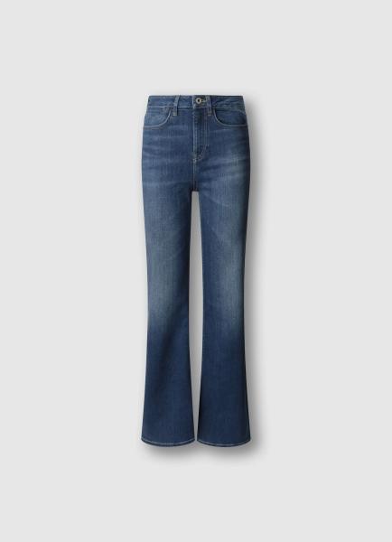 Afbeelding voor product Broek van het merk Pepe Jeans in het Jeans