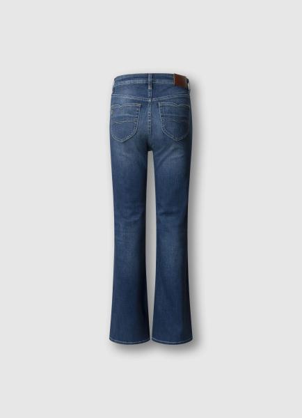 Afbeelding voor product Broek van het merk Pepe Jeans in het Jeans