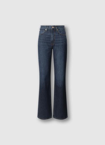 Afbeelding voor product Broek van het merk Pepe Jeans in het Jeans