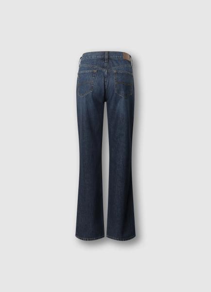 Afbeelding voor product Broek van het merk Pepe Jeans in het Jeans