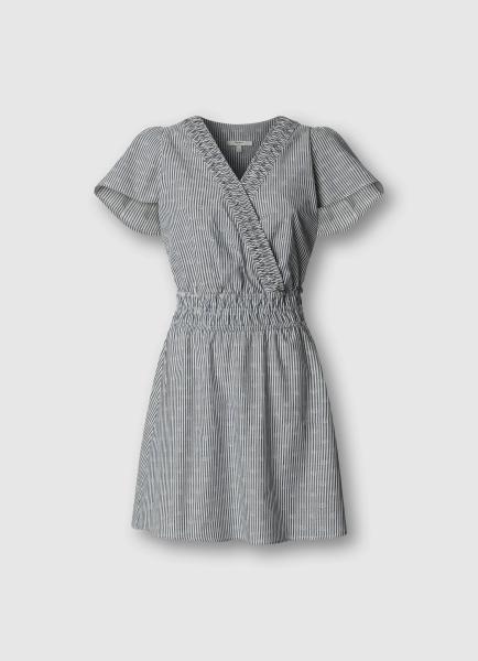 Afbeelding voor product Kleed van het merk Pepe Jeans in het Blauw