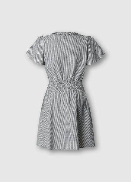 Afbeelding voor product Kleed van het merk Pepe Jeans in het Blauw