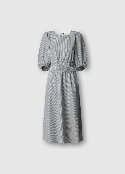 Afbeelding voor product Kleed van het merk Pepe Jeans in het Blauw