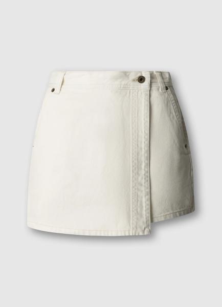 Afbeelding voor product Short van het merk Pepe Jeans in het Jeans