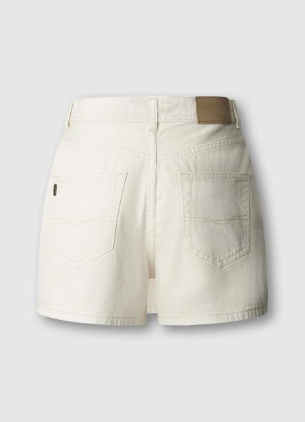 Afbeelding voor product Short van het merk Pepe Jeans in het Jeans