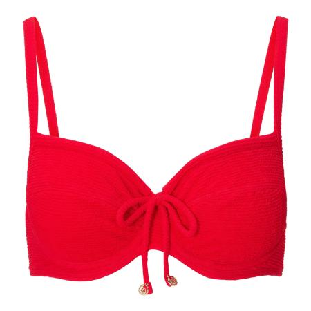 Afbeelding voor product Bikini van het merk Lingadore in het Rood