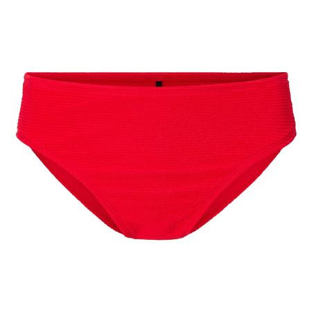 Afbeelding voor product Bikinislip van het merk Lingadore in het Rood