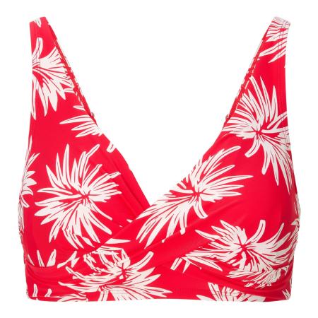 Afbeelding voor product Bikini van het merk Lingadore in het Rood