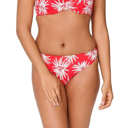 Afbeelding voor product Bikinislip van het merk Lingadore in het Rood