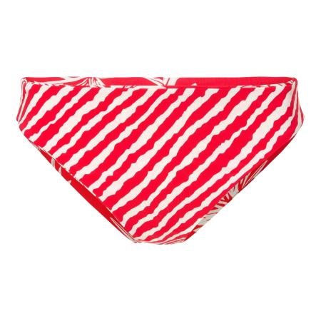 Afbeelding voor product Bikinislip van het merk Lingadore in het Rood