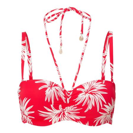 Afbeelding voor product Bikini van het merk Lingadore in het Rood