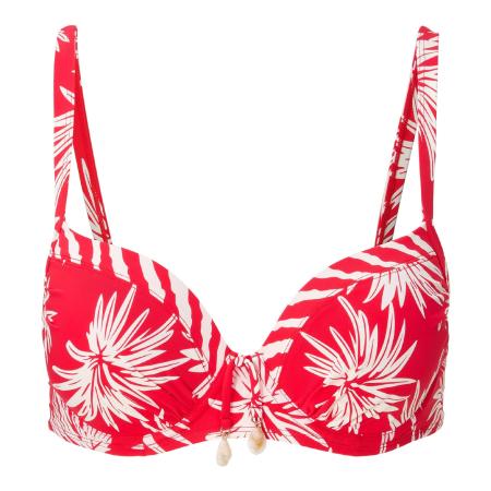 Afbeelding voor product Bikini van het merk Lingadore in het Rood