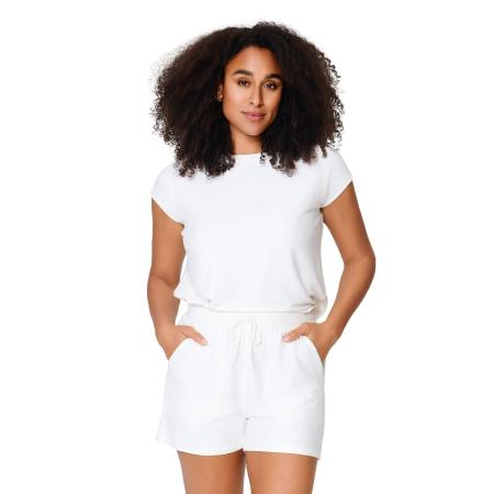 Afbeelding voor product Set van het merk Lingadore in het Ecru