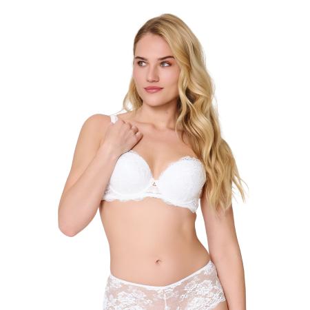 Afbeelding voor product Bh van het merk Lingadore in het Ecru