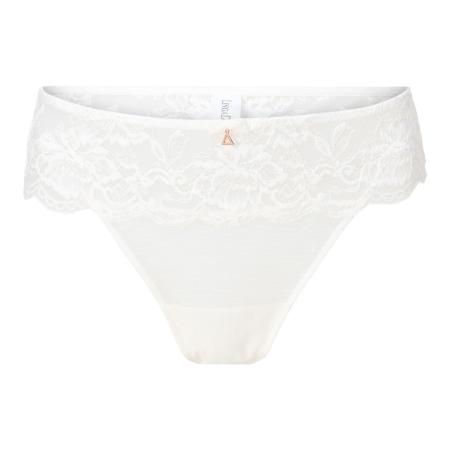 Afbeelding voor product String van het merk Lingadore in het Ecru