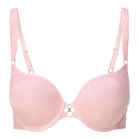 Afbeelding voor product Bh van het merk Lingadore in het Roze