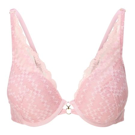 Afbeelding voor product Bh van het merk Lingadore in het Roze