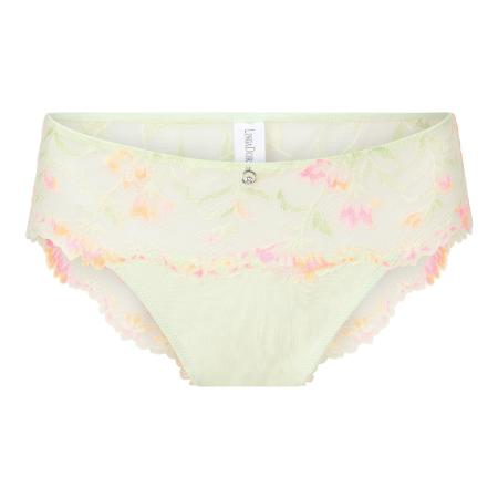 Afbeelding voor product Slip van het merk Lingadore in het Groen