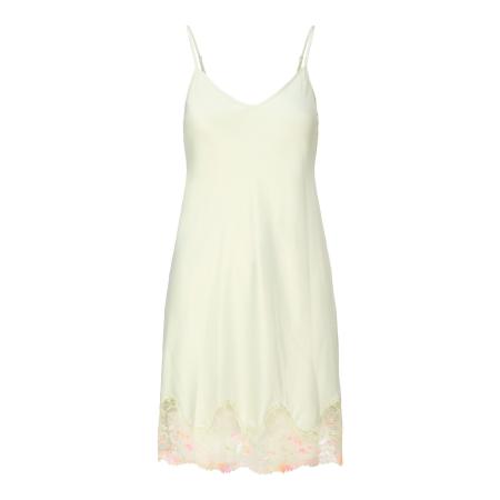 Afbeelding voor product Slaapkleed van het merk Lingadore in het Geel