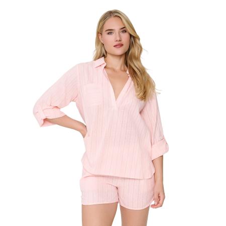 Afbeelding voor product Pyjama van het merk Lingadore in het Oranje