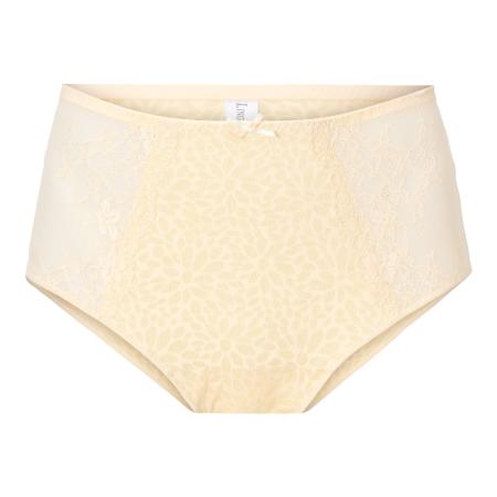 Afbeelding voor product Slip van het merk Lingadore in het Geel