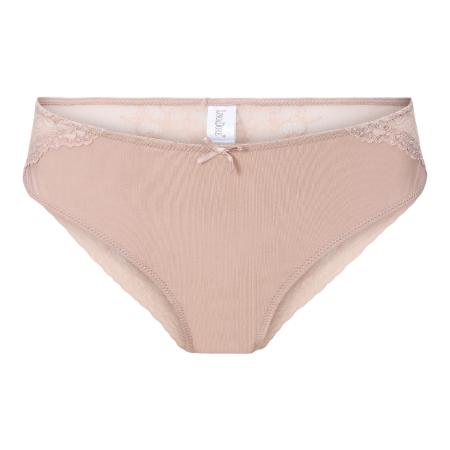 Afbeelding voor product Slip van het merk Lingadore in het Beige