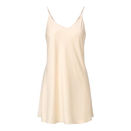 Afbeelding voor product Slaapkleed van het merk Lingadore in het Geel