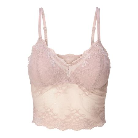 Afbeelding voor product Bh van het merk Lingadore in het Beige