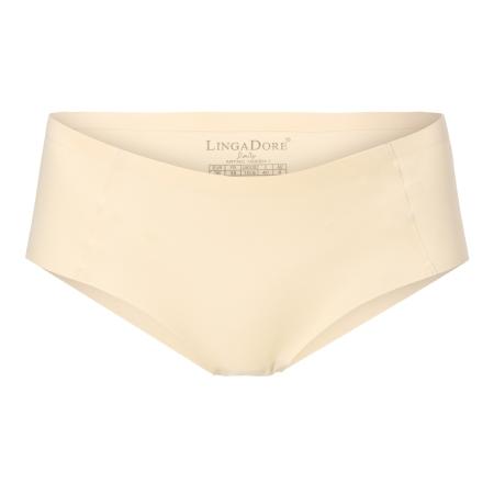 Afbeelding voor product Slip van het merk Lingadore in het Geel