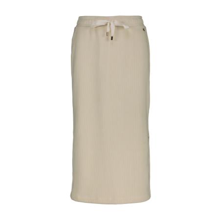 Afbeelding voor product Rok van het merk Amelie&amelie in het Ecru