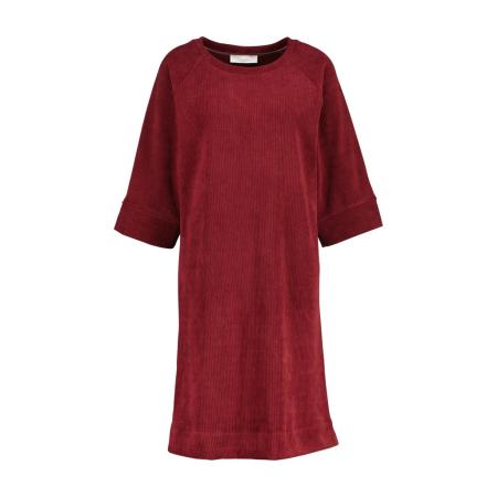 Afbeelding voor product Kleed van het merk Amelie&amelie in het Bordeaux