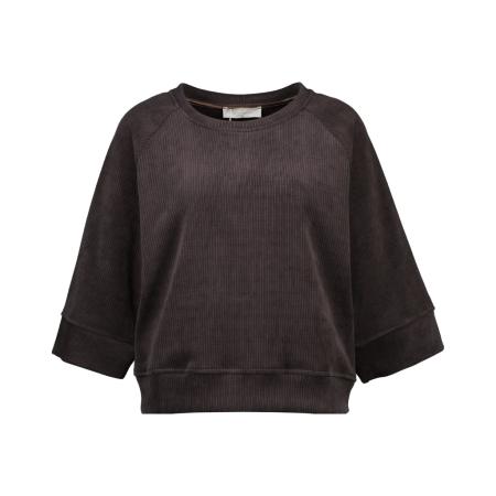 Afbeelding voor product T-shirt van het merk Amelie&amelie in het Bruin