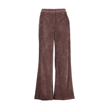 Afbeelding voor product Broek van het merk Amelie&amelie in het Bruin