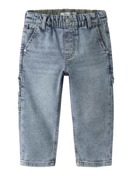 Afbeelding voor product Broek van het merk Name It in het Jeans