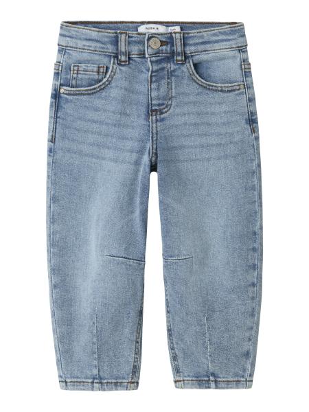 Afbeelding voor product Broek van het merk Name It in het Jeans