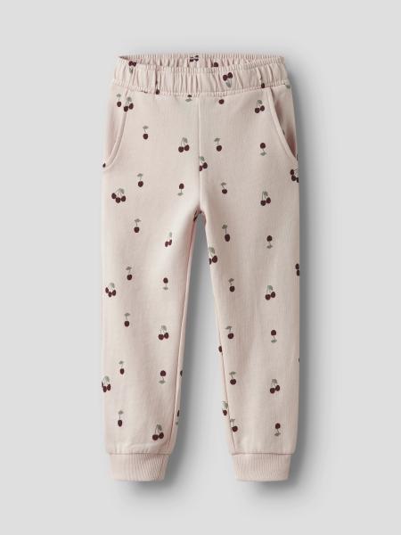 Afbeelding voor product Broek van het merk Name It in het Roze