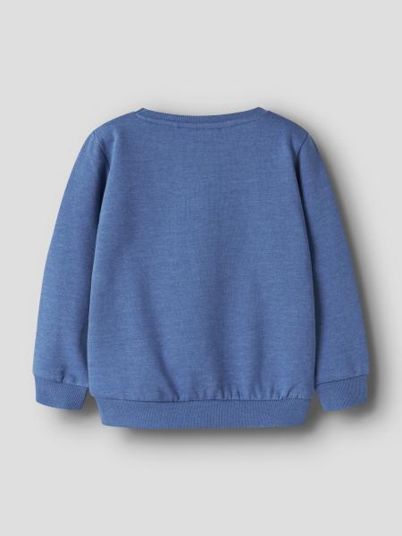 Afbeelding voor product Sweater van het merk Name It in het Blauw