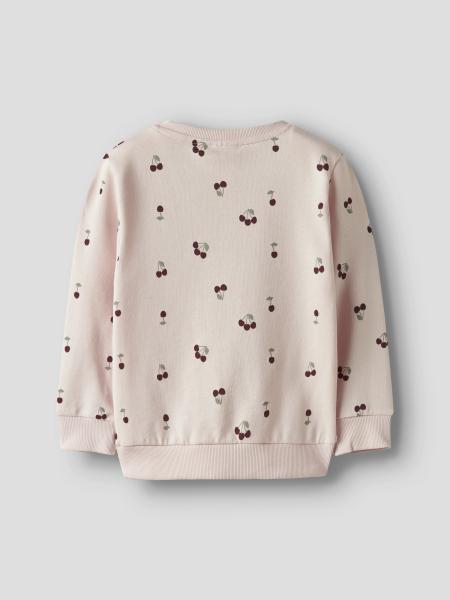 Afbeelding voor product Sweater van het merk Name It in het Roze