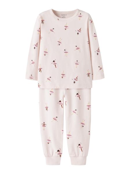 Afbeelding voor product Pyjama van het merk Name It in het Roze