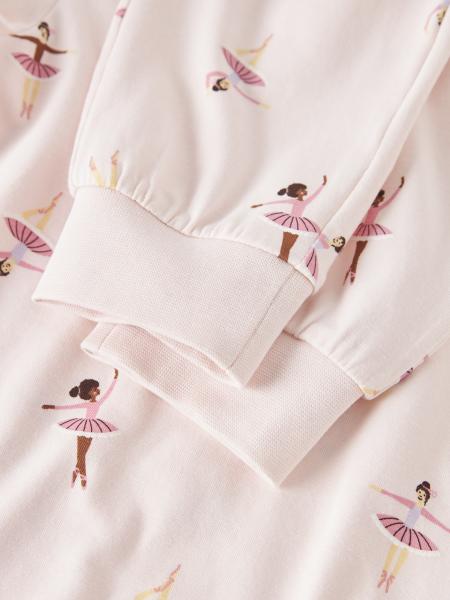 Afbeelding voor product Pyjama van het merk Name It in het Roze