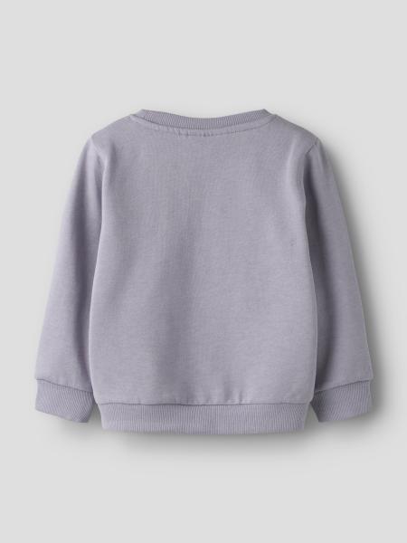 Afbeelding voor product Sweater van het merk Name It in het Paars