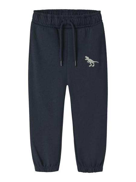 Afbeelding voor product Broek van het merk Name It in het Marine