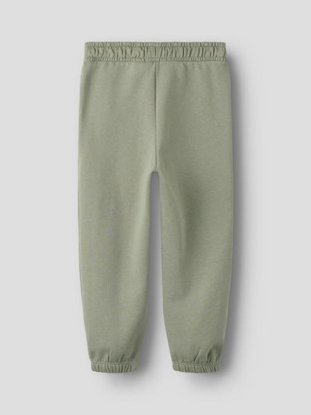 Afbeelding voor product Broek van het merk Name It in het Groen