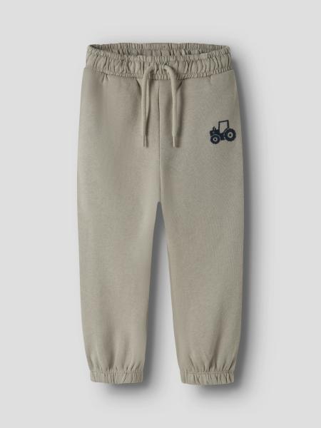 Afbeelding voor product Broek van het merk Name It in het Beige