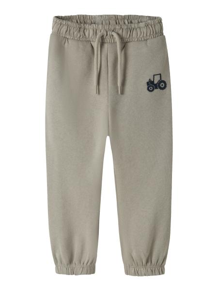 Afbeelding voor product Broek van het merk Name It in het Beige