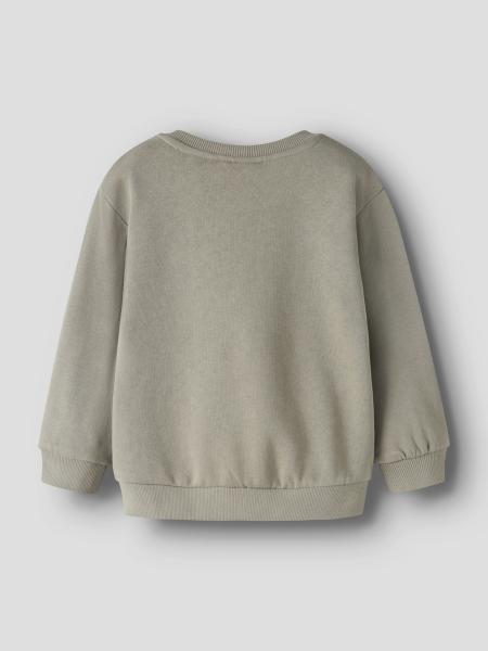 Afbeelding voor product Sweater van het merk Name It in het Beige