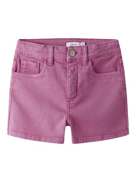 Afbeelding voor product Short van het merk Name It in het Roze